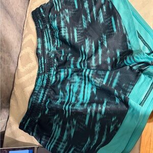 Reebok Aqua Performance Shorts